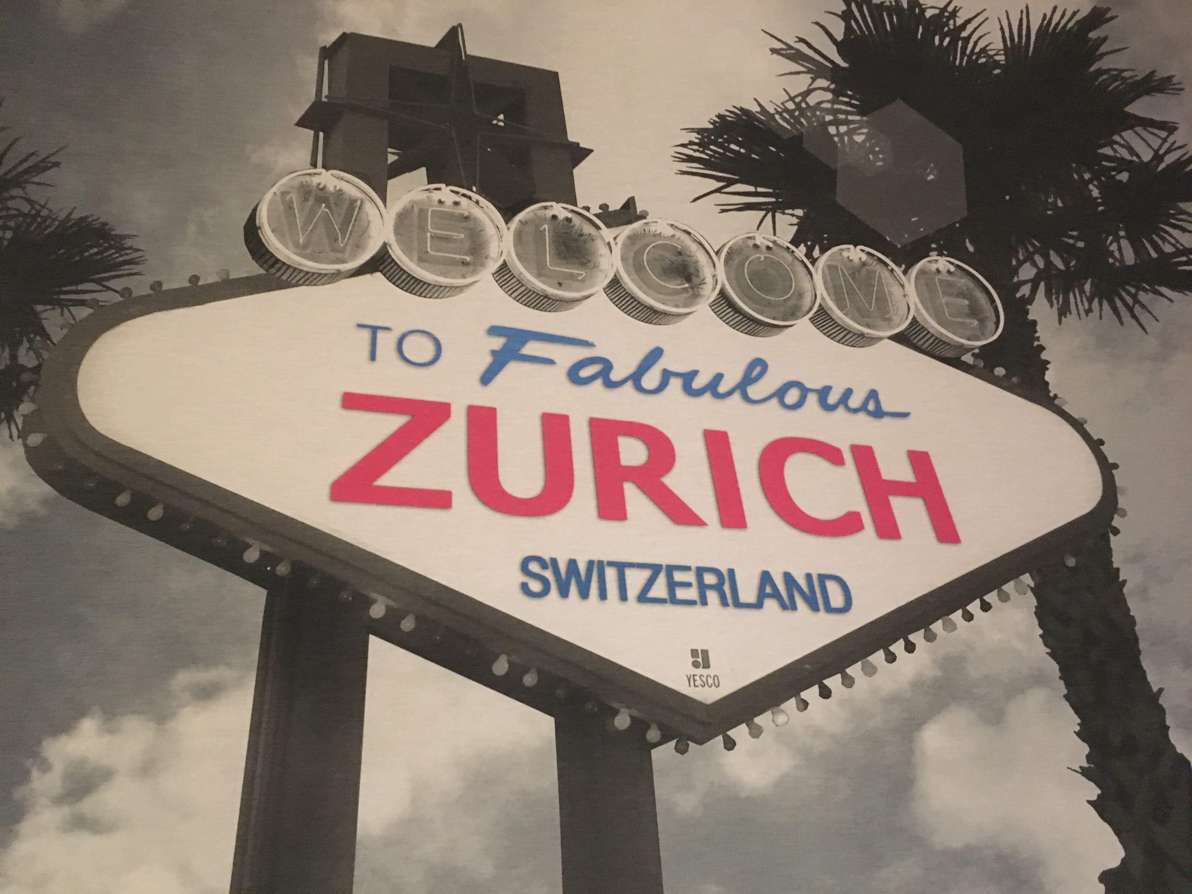 Zurich, Switzerland