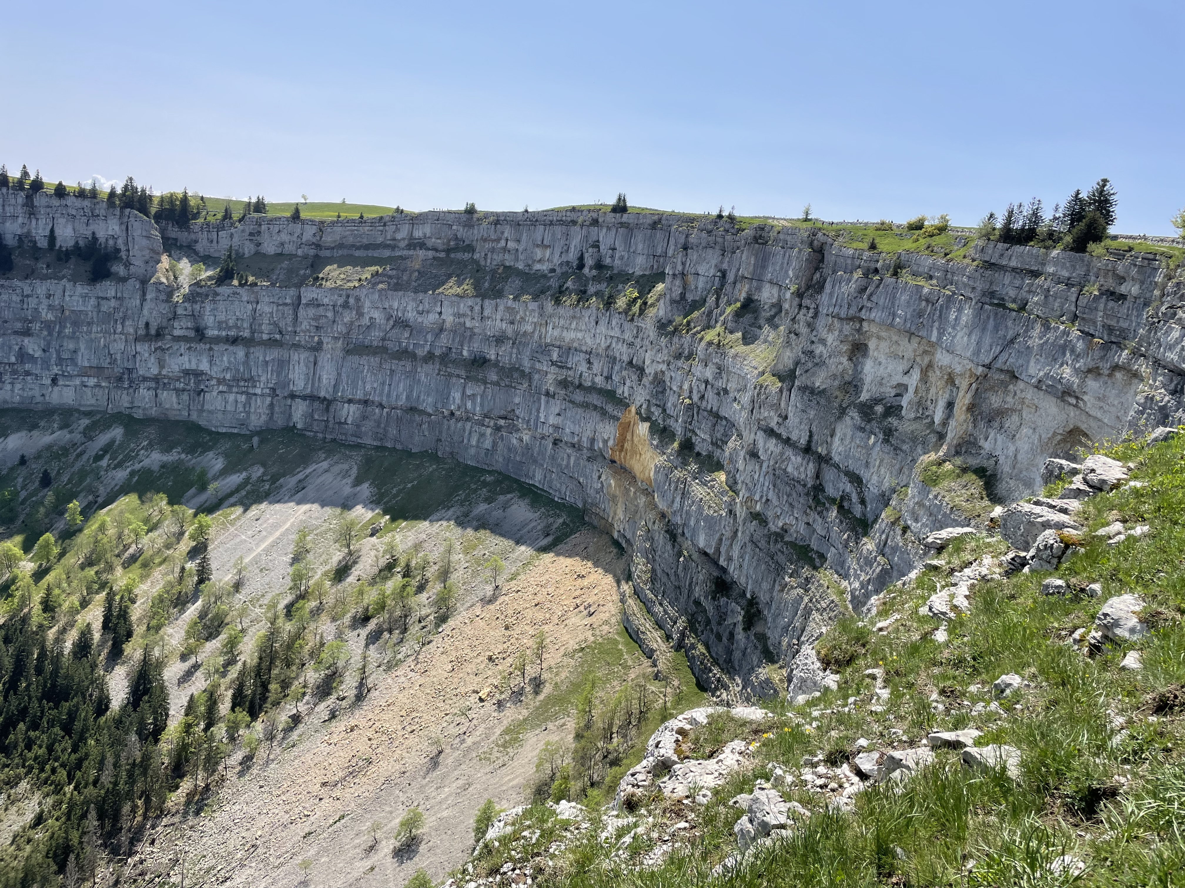 Creux du Van