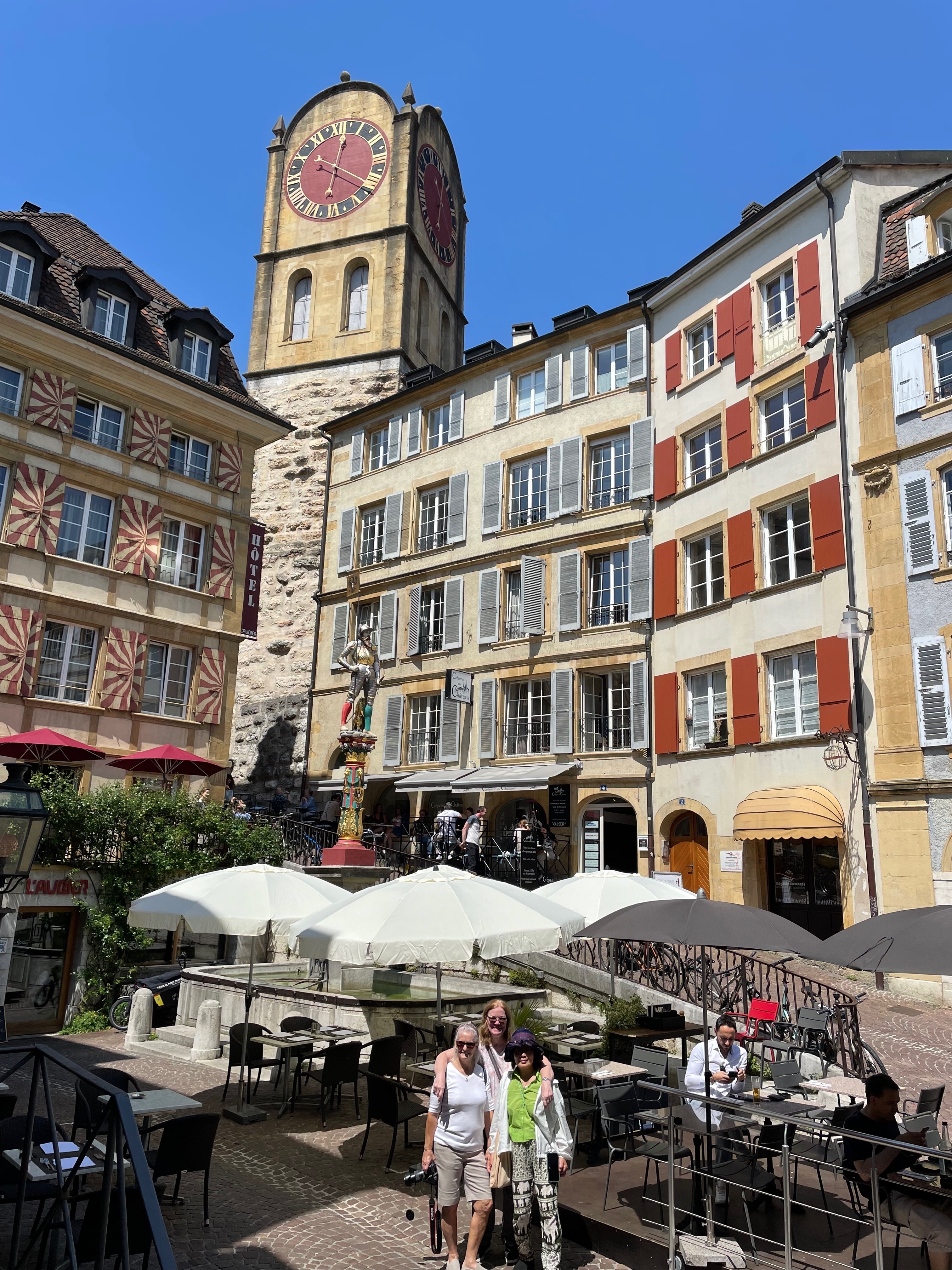 Neuchâtel