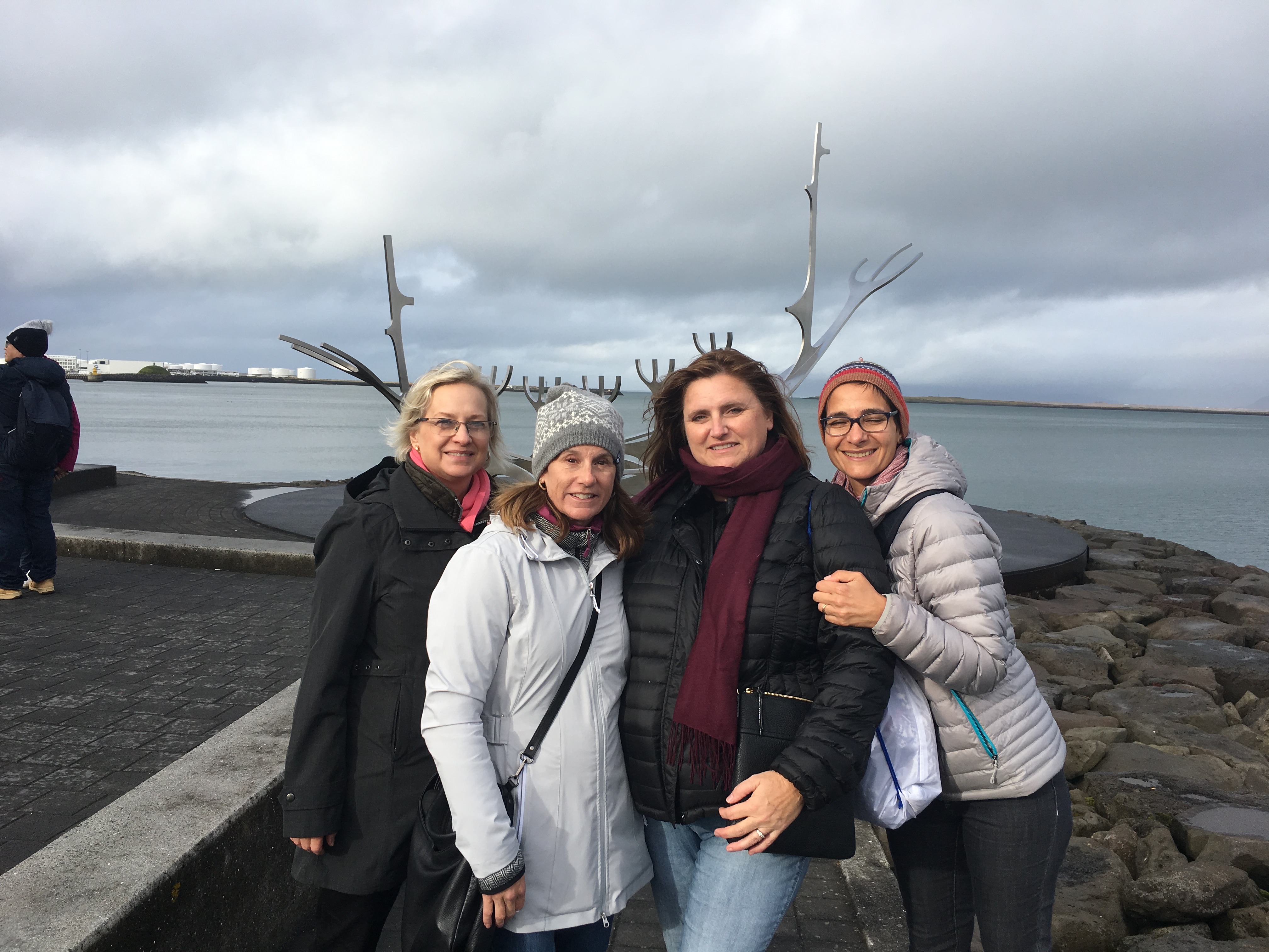 Reykjavik · Iceland