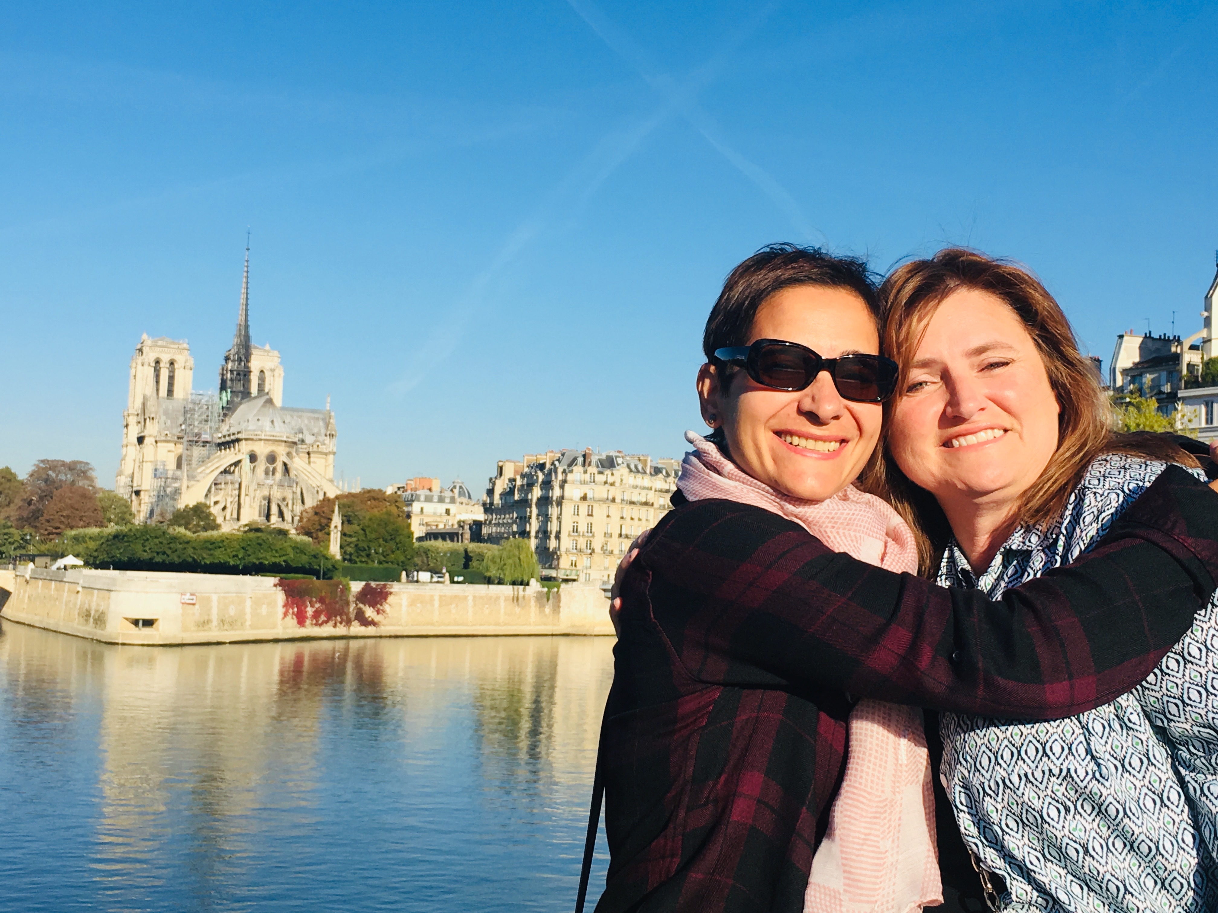 Notre-Dame · Paris