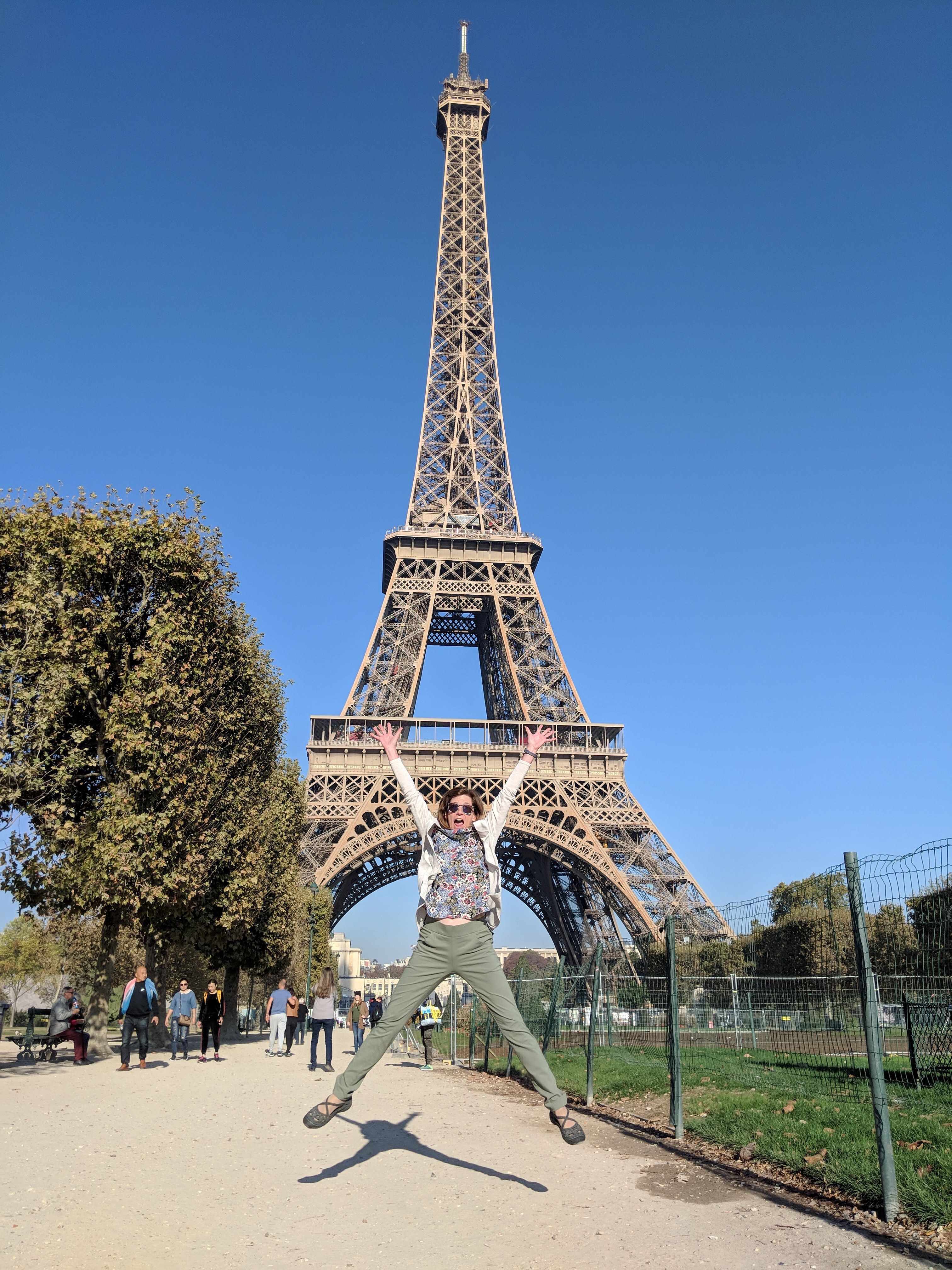 Paris · France