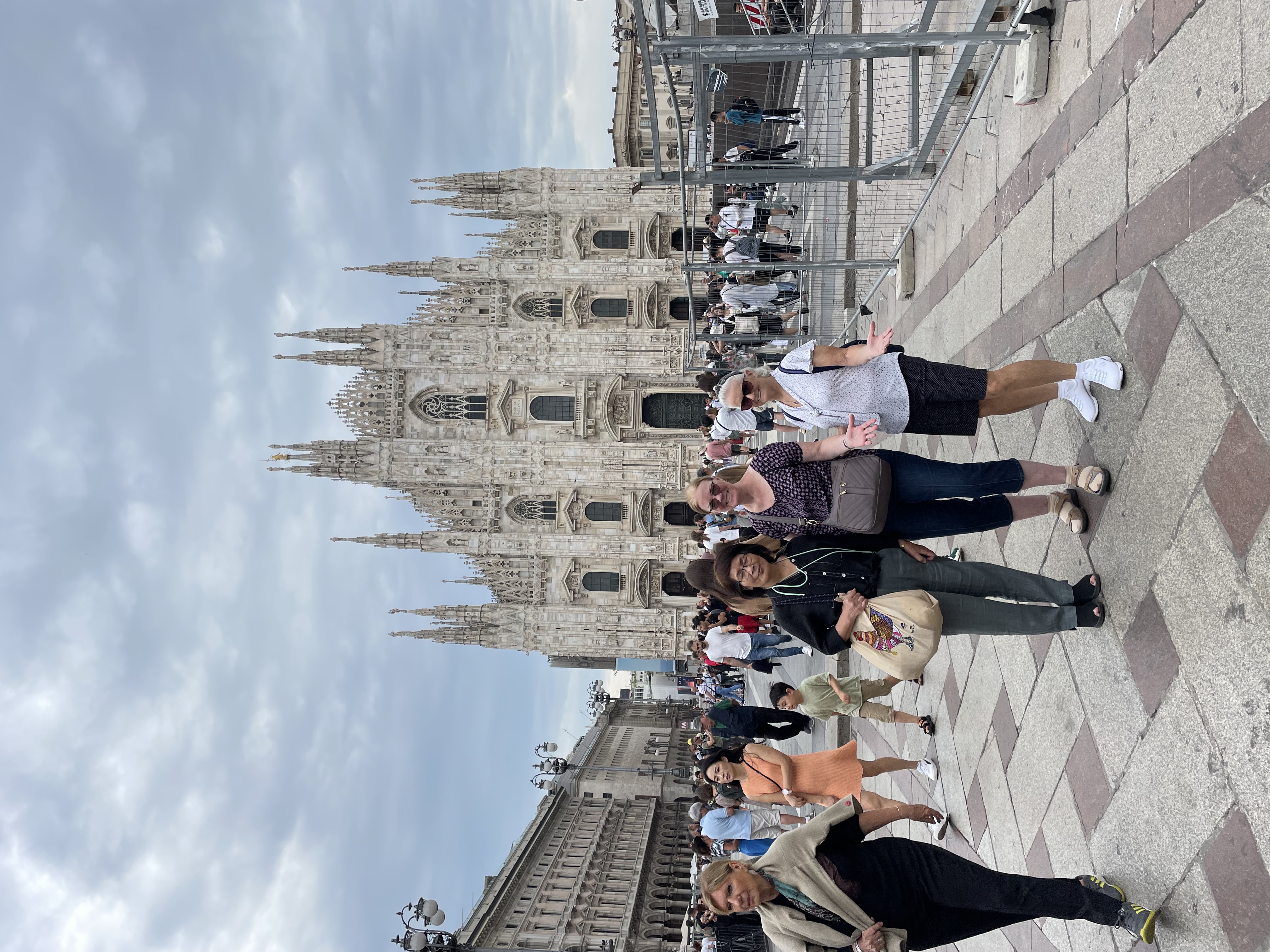 Duomo · Milan
